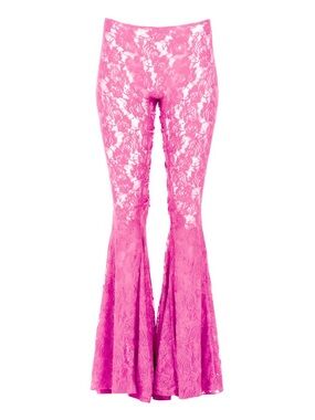 LAINA RAUMA LUVRGURL LEGGINGS IN DRAGON